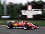 Ferrari 126C2 1982 года